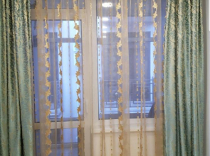 Апартаменты 1 на Эстонской