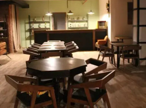 Отель Melodia Kazbegi