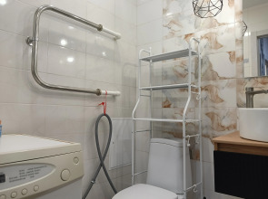 Квартира Прекрасная 1 комн квартира в ЖК Матросов