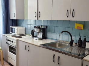 Квартира Самоцвет Хибин