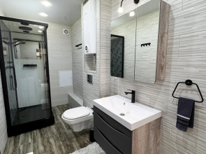 Квартира 2-комнатная на Октябрьской 3