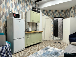 Апартаменты Устрица