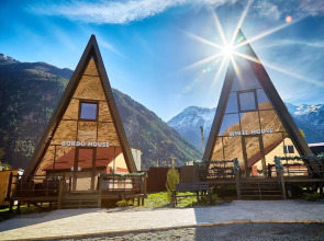 База отдыха Anaka