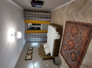 Квартира Евродвушка на Курсантов Кировцев