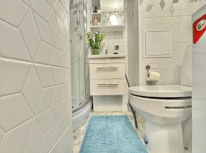 Апартаменты Лайк Милый Дом