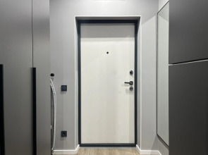 Квартира Дизайнерская студия у ТЦ Аура RoyalPart