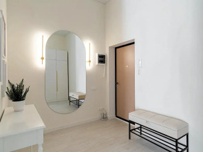 Квартира Хризантема