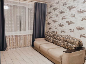 Квартира на Улице Тимме 4к4