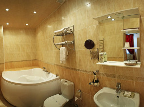 Отель Эль Греко