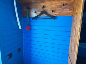 Частный дом Reo Rest - дом Лесное озеро