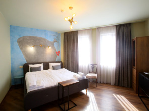 Бутик отель Кошер Турфа