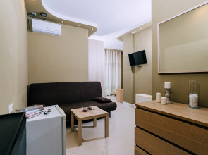 Гостевой дом Amigo на Морской