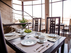 Гостевой Дом Небо