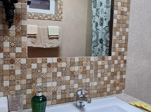 Апартаменты Валдай Пространство мечты 1