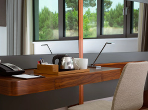 Sheraton Baku Intourist