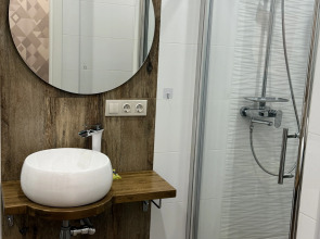 Квартира Сколковская 1А