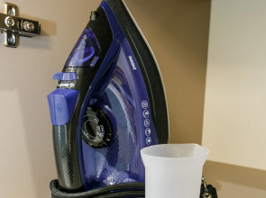 Апартаменты Студия ЖК Кислород с видом на горы