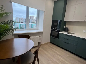 Апартаменты Нагорный парк