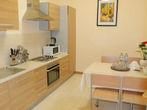 Отель ATB Grand