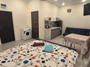 Квартира 1-ком студия эконом Нижегородский центральный район