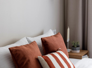 Апартаменты roomroom Желтый трамвай в Сердце Ярославля