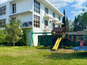 Гостевой дом Элеонора