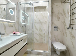 Апартаменты В курортной части города