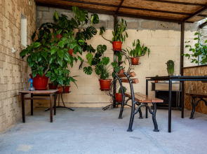 Гостевой дом Лаура