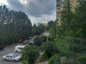 Апартаменты Aday в Центре Курска