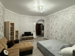 Квартира в районе санатория Дубрава