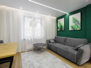 Апартаменты 4 Этаж