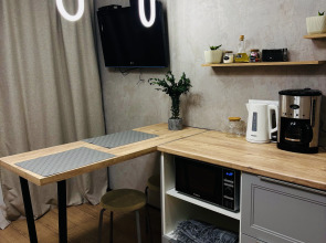 Квартира рядом с Мамаевым Курганом