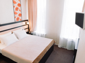 Жилые Помещения Иоланта