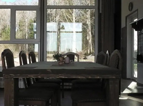 Дом в деревне Селихново