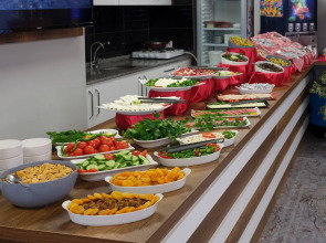 Отель Grand Güllük