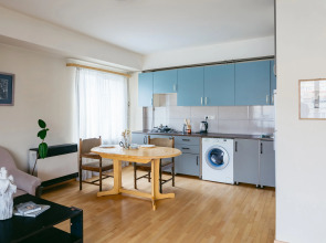 Апартаменты KeyGo #0009 рядом с музеем Матенадаран