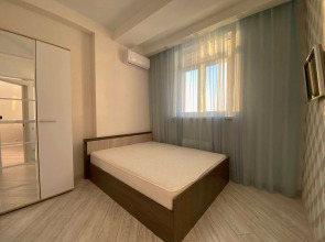 Квартира Жк Посейдон 076 Мамайка Видовая Однокомнатная (TrustControl)