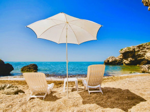 Отель Villa Capri