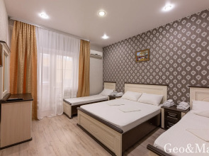 Гостевой дом Geo&Mari