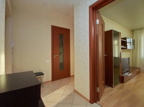 Квартира 1к Мира 17/1