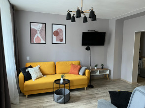 Апартаменты Скандинавия