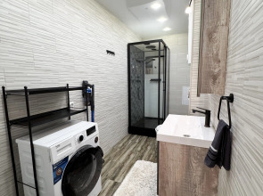 Квартира 2-комнатная на Октябрьской 3