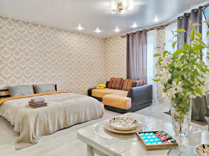 Апартаменты у ТЦ Окей