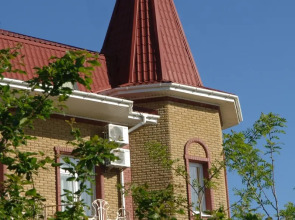 Гостевой Дом Фаворит