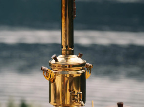 Глэмпинг Фьюжн Инн