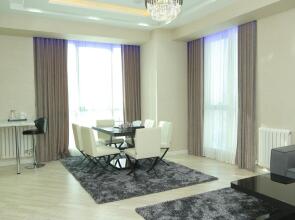 Апарт-Отель Suzani