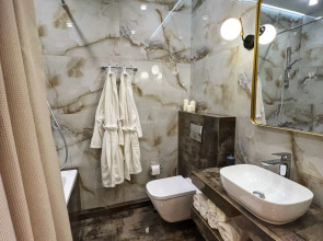 Апартаменты Quiet