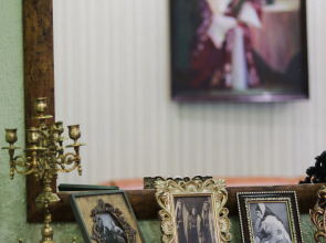 Отель NATIONAL Dombay