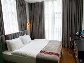 Отель Molokan Inn