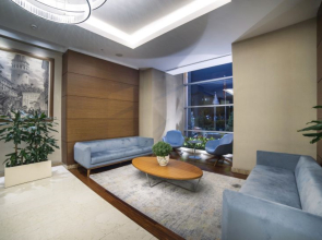 Hotel Radisson Residences Avrupa TEM Istanbul